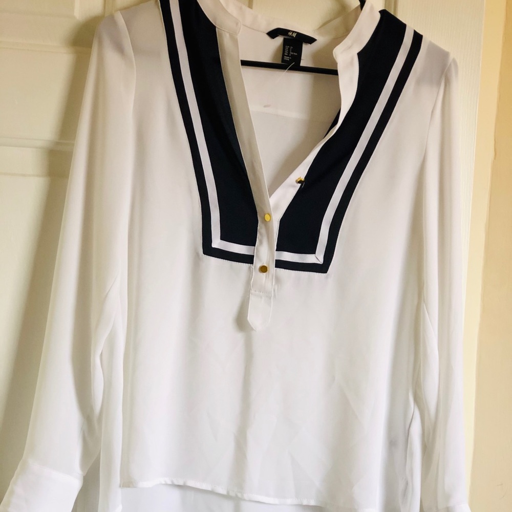 H&M Blouse